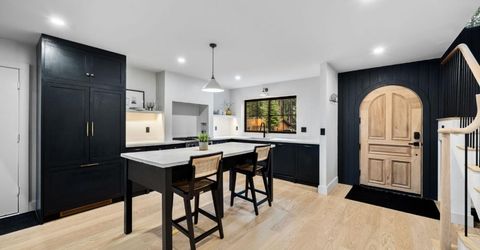 1848 Koyukon Drive, South Lake Tahoe, CA 96150 Photo
