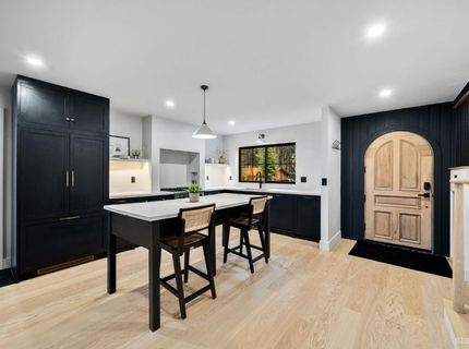 1848 Koyukon Drive, South Lake Tahoe, CA 96150 Photo