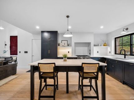 1848 Koyukon Drive, South Lake Tahoe, CA 96150 Photo