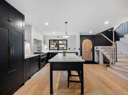 1848 Koyukon Drive, South Lake Tahoe, CA 96150 Photo
