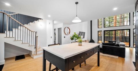 1848 Koyukon Drive, South Lake Tahoe, CA 96150 Photo