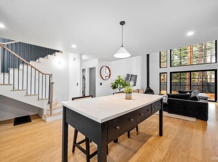 1848 Koyukon Drive, South Lake Tahoe, CA 96150 Photo