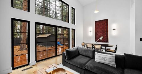 1848 Koyukon Drive, South Lake Tahoe, CA 96150 Photo