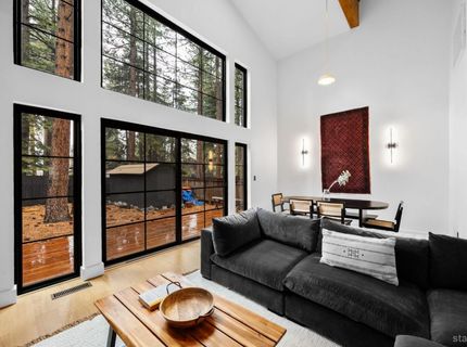 1848 Koyukon Drive, South Lake Tahoe, CA 96150 Photo