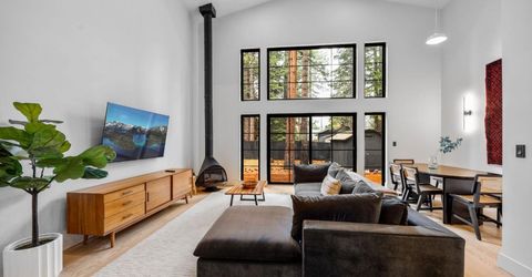 1848 Koyukon Drive, South Lake Tahoe, CA 96150 Photo
