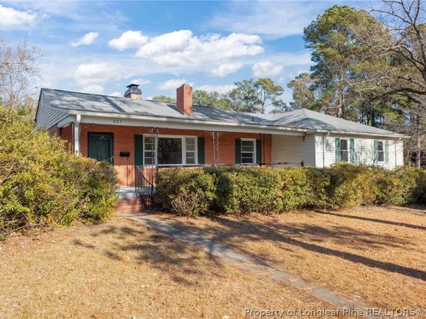 421 Early Street, Fayetteville, NC 28311