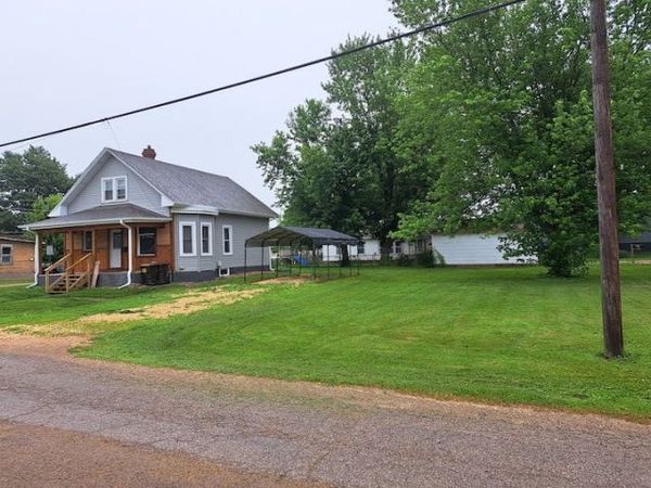2003 6th Street , Fulton, IL 61252
