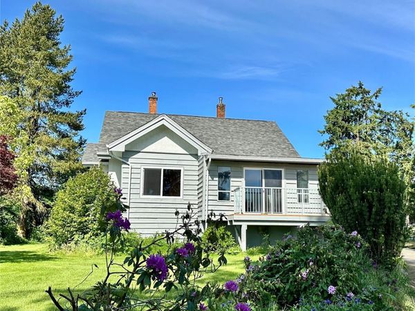 4730 Bench Rd , Duncan, BC V9L 6L7