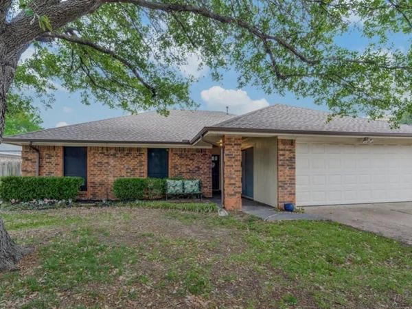 2612 Herring Circle, Sachse, TX 75048