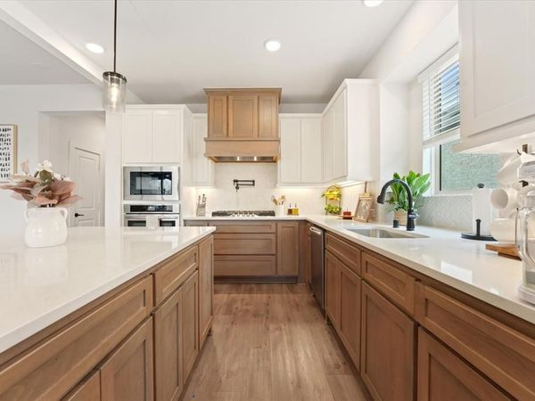 3241 Cross Shore Drive, Anna, TX 75409