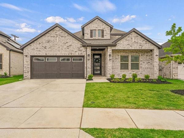 3241 Cross Shore Drive, Anna, TX 75409