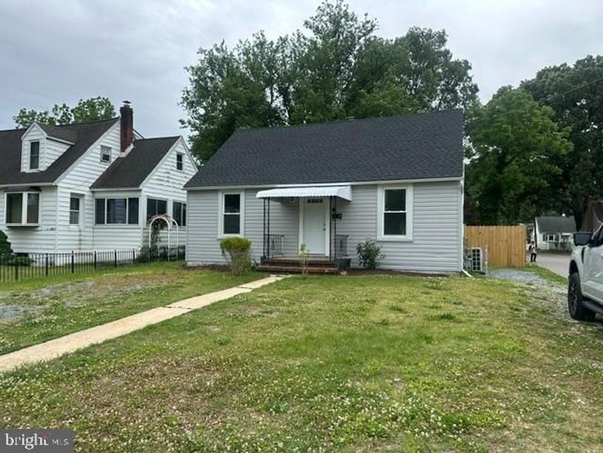 29 5th Avenue SW , Glen Burnie, MD 21061 Main Photo