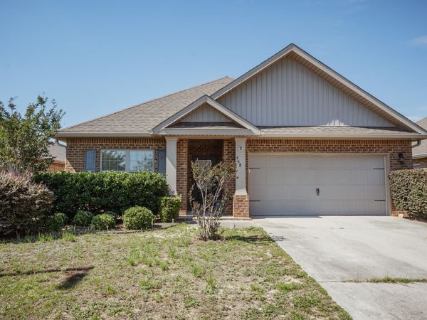 668 Teal Street, Crestview, FL 32539