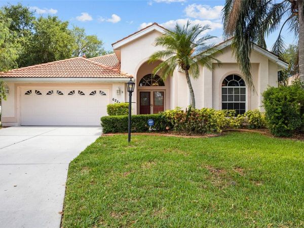 6223 DONNINGTON COURT , SARASOTA, FL 34238
