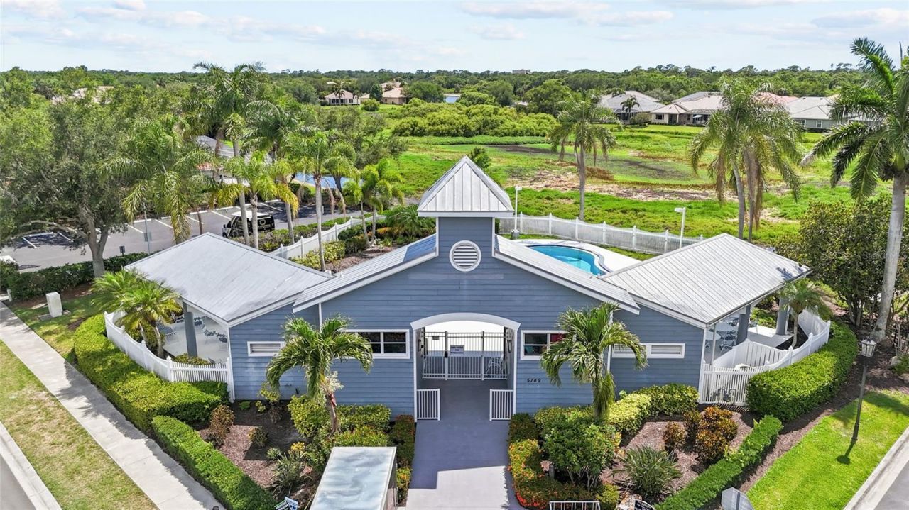6223 Donnington Court, Sarasota, FL 34238 Photo