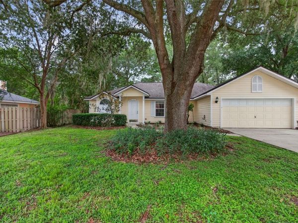 7605 SW 51ST BOULEVARD, GAINESVILLE, FL 32608