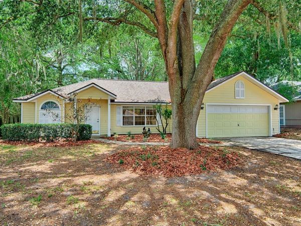 7605 SW 51ST BOULEVARD , GAINESVILLE, FL 32608