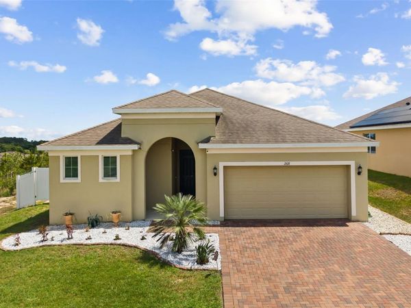 268 JYOTI DRIVE, DAVENPORT, FL 33837