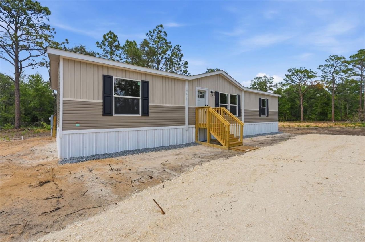 12671 NE 16th Street, Williston, FL 32696 Photo
