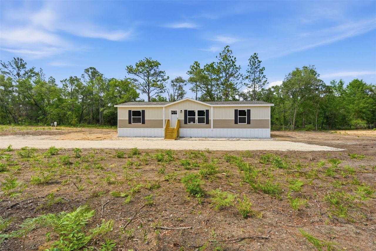 12671 NE 16th Street, Williston, FL 32696 Photo