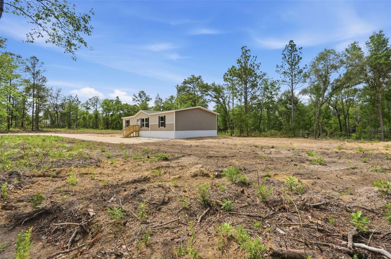 12671 NE 16th Street, Williston, FL 32696 Photo