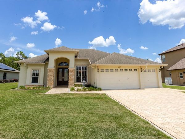 4072 MISTY VIEW DRIVE , SPRING HILL, FL 34609