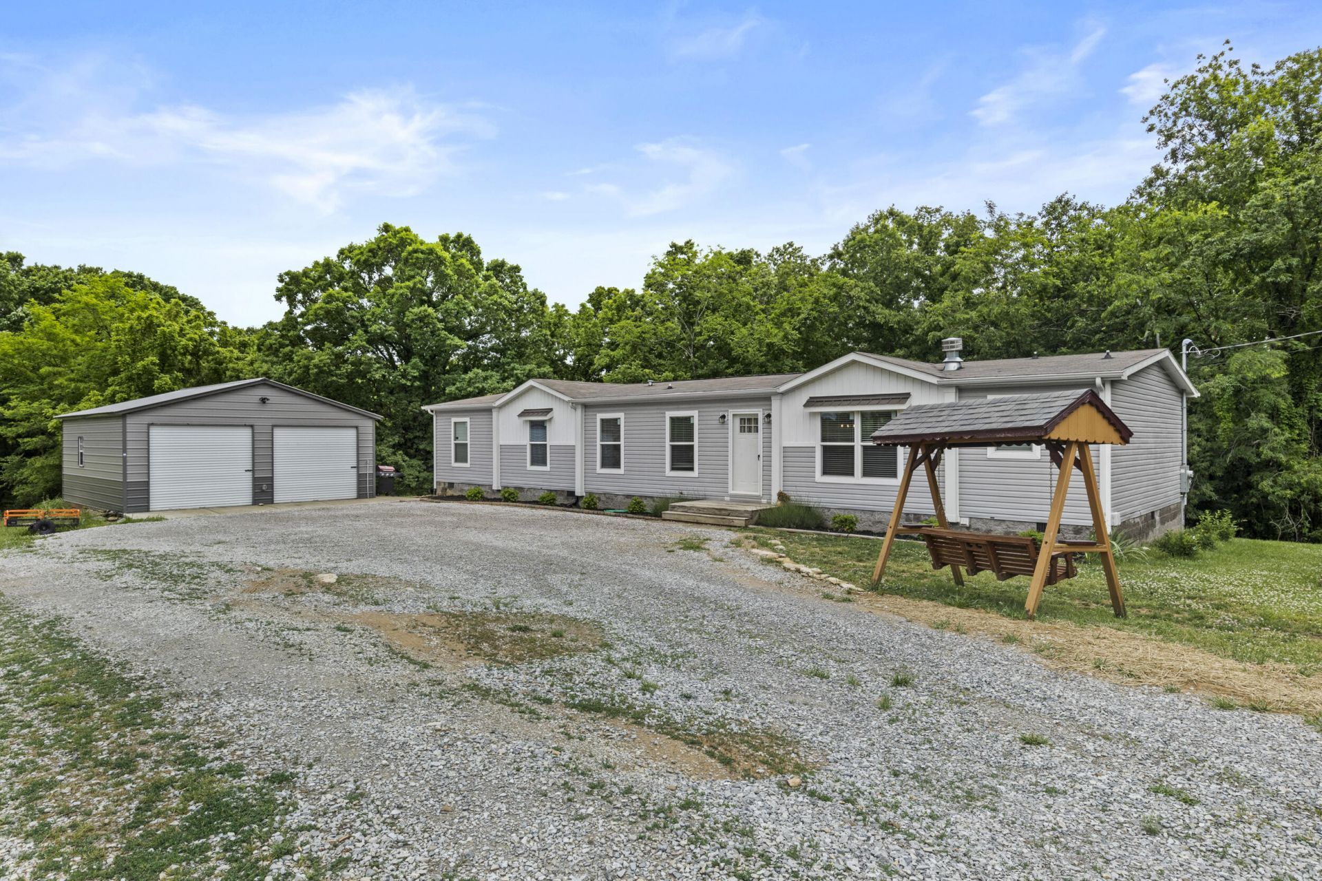 1380 Buntain School Road, Lawrenceburg, KY 40342