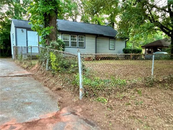 1615 Pontiac Place SE, Atlanta, GA 30315