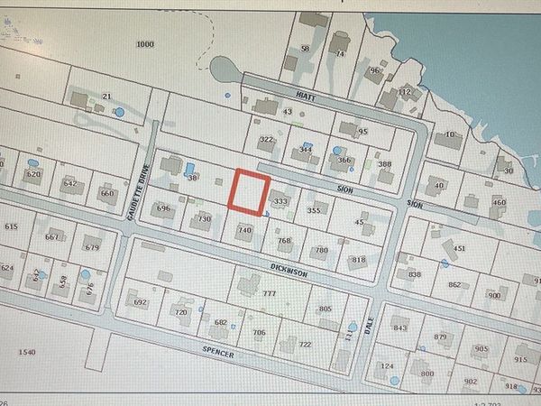 0 Sion Street, Fall River, MA 02721