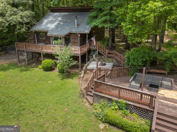 744 Skylake Road, Sautee Nacoochee, GA 30571