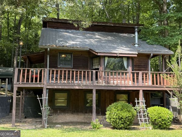 744 Skylake Road, Sautee Nacoochee, GA 30571