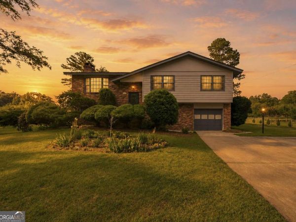 1733 Cedarwood Road, Milledgeville, GA 31061