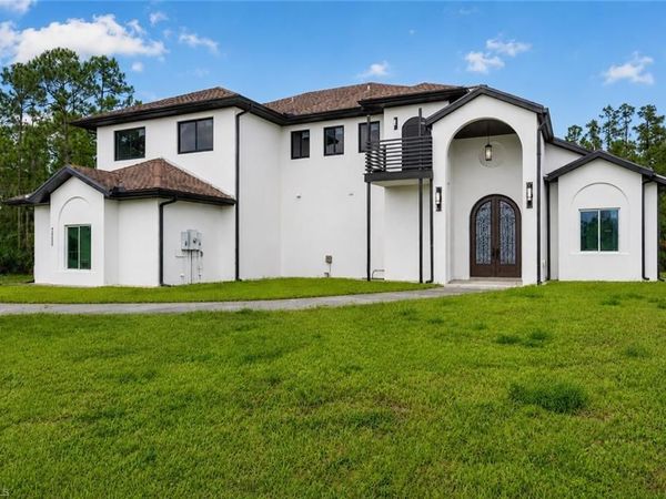 2665 Oil Well RD, NAPLES, FL 34120