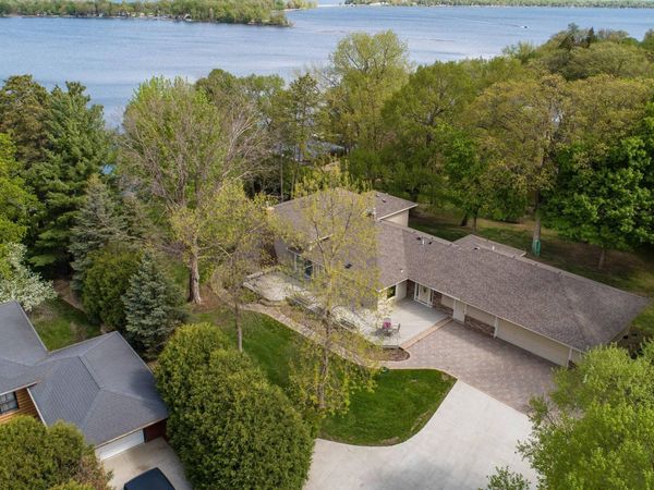 2808 Government Point Road NE, Alexandria, MN 56308