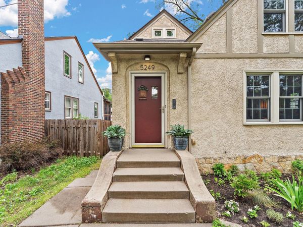 5249 Zenith Avenue S, Minneapolis, MN 55410