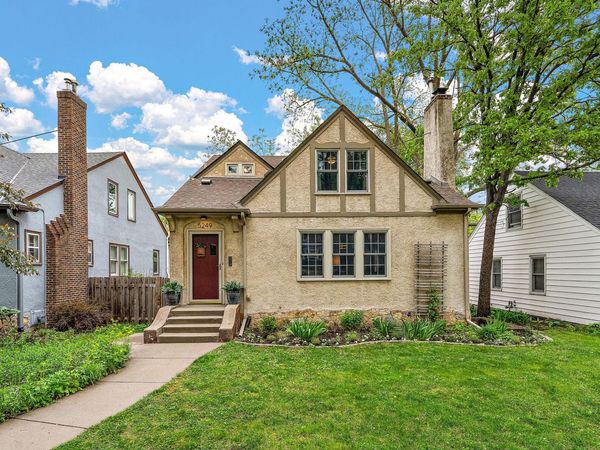 5249 Zenith Avenue S, Minneapolis, MN 55410