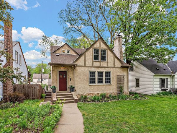 5249 Zenith Avenue S, Minneapolis, MN 55410