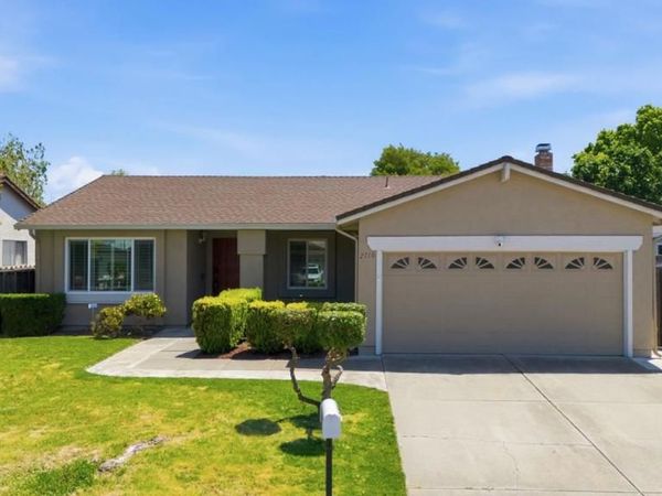 2716 Killdeer Court , Union City, CA 94587