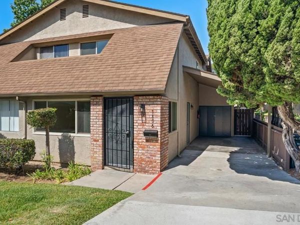 7806 Camino Tranquilo , San Diego, CA 92122