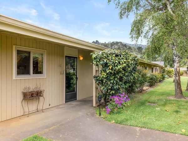 262 Hacienda Carmel , Unit 262, Carmel, CA 93923