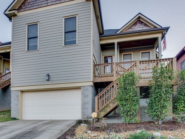 1606 Boscobel St , Nashville, TN 37206