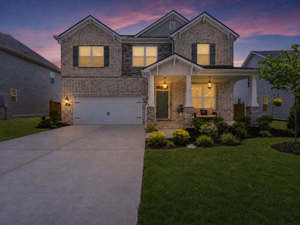 413 Mabels Way, Mount Juliet, TN 37122