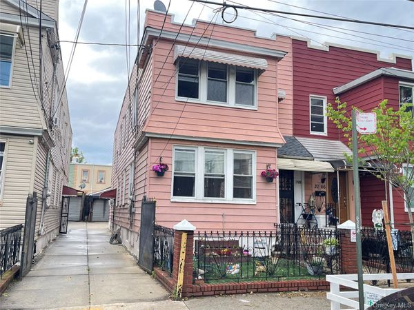 3768 101st Street , Corona, NY 11368