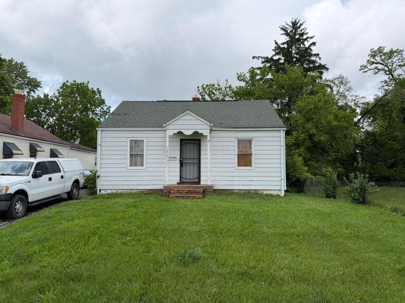 1934 E Hudson Street, Columbus, OH 43211 Photo 1