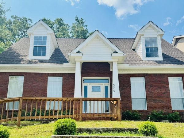 5925 Eastridge Place, Mobile, AL 36608