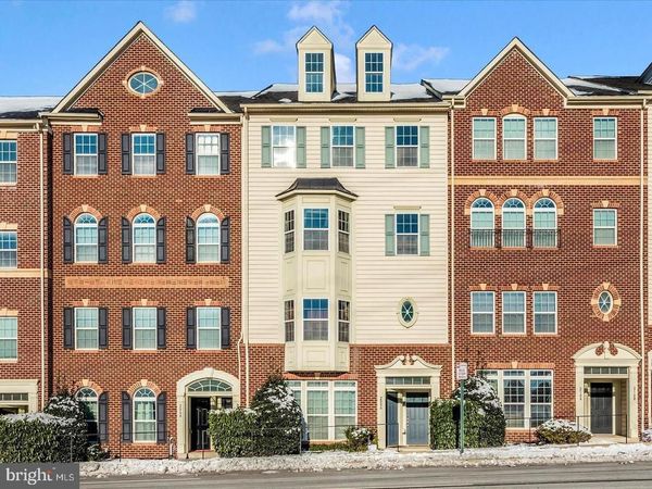 208 B MILL POND ROAD , FREDERICK, MD 21701