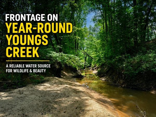 County Road 3080, Booneville, MS 38829
