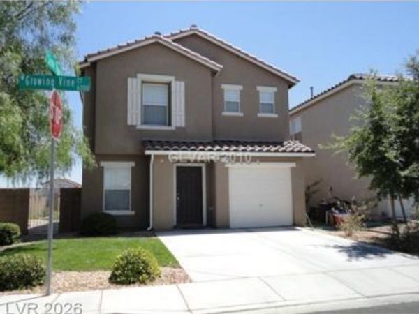 6313 Growing Vine Court , Las Vegas, NV 89141