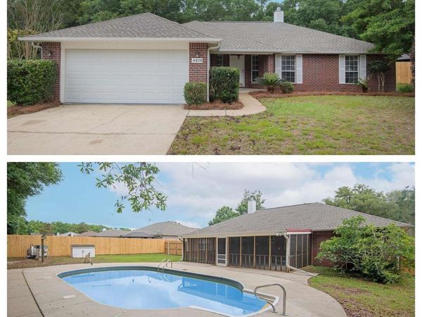 4879 Timber Ridge Dr, Pace, FL 32570
