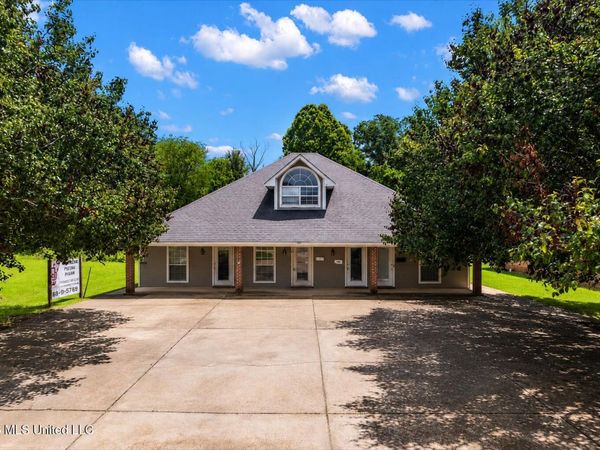 6644 Gary Road, Byram, MS 39272